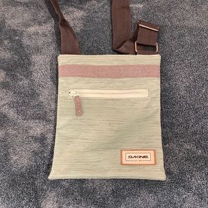 Dakine crossbody bag (10in x 8in)